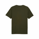 Herren Kurzarm-T-Shirt Puma Puma Power Graphic