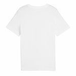 Kurzarm-T-Shirt für Kinder Puma Essentials+ Logo Lab Graphic