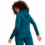 Damen Sweater mit Kapuze Puma