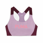 Sport-BH Puma 4Keeps Lila