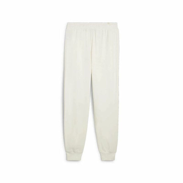 Hose für Erwachsene Puma Weiß Herren