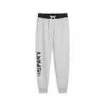 Sportshorts für Kinder Puma Basketball Blueprint Pants Fl. Infantil