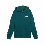 Jungen Sweater mit Kapuze Puma Essentials