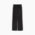 Lange Sporthose Puma Cloudspun Hw Wide Schwarz Damen