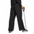 Lange Sporthose Puma Cloudspun Hw Wide Schwarz Damen