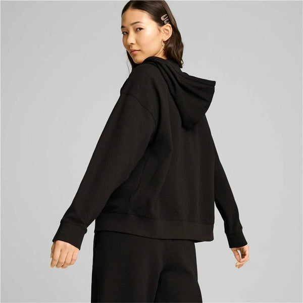 Sportjacke für Frauen Puma Her