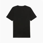 Herren Kurzarm-T-Shirt Puma Graphics Puma Sports Club