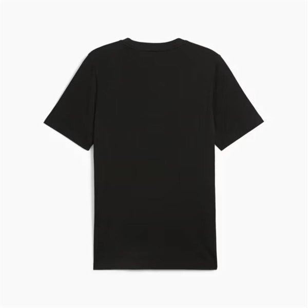 Herren Kurzarm-T-Shirt Puma Graphics Puma Sports Club