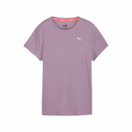 Damen Kurzarm-T-Shirt Puma Run Favorites Velocity