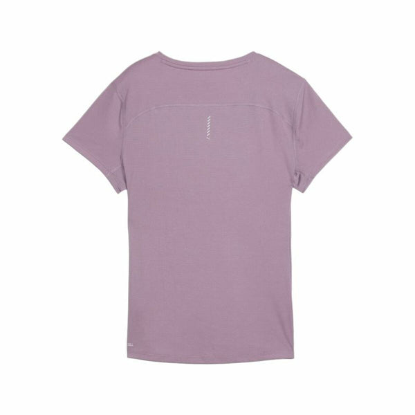Damen Kurzarm-T-Shirt Puma Run Favorites Velocity