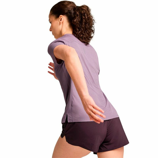 Damen Kurzarm-T-Shirt Puma Run Favorites Velocity