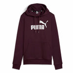 Damen Sweater mit Kapuze Puma Essentials