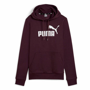 Damen Sweater mit Kapuze Puma Essentials