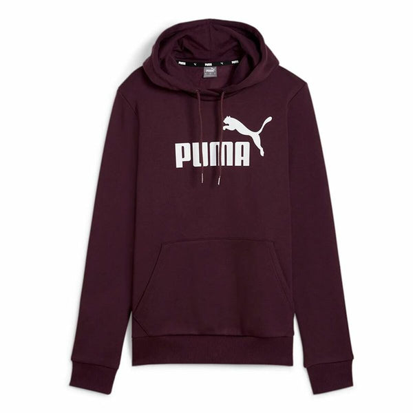 Damen Sweater mit Kapuze Puma Essentials