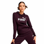 Damen Sweater mit Kapuze Puma Essentials
