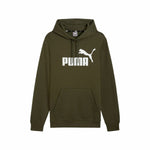 Herren Sweater mit Kapuze Puma Ess Big Logo