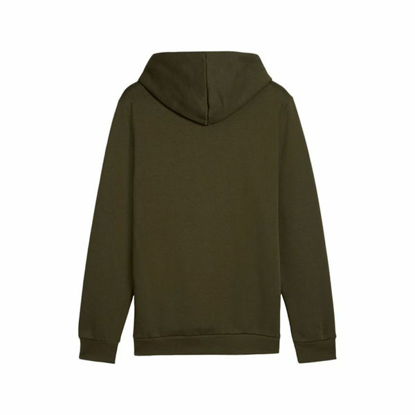 Herren Sweater mit Kapuze Puma Ess Big Logo