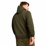 Herren Sweater mit Kapuze Puma Ess Big Logo