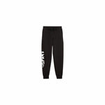 Sportshorts für Kinder Puma Basketball Blueprint Pants Fl. Infantil Schwarz