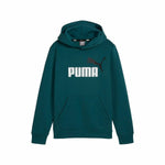 Jungen Sweater mit Kapuze Puma