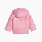 Jacke Für Kinder Puma Minicats Rosa