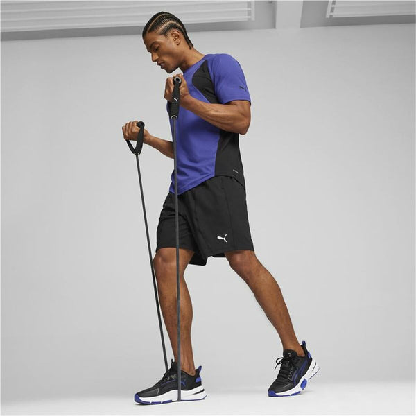 Herren-Sportshorts Puma Cloudspun 7" Knit Short