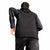 Sportjackefür Herren Puma Run Favorite Aop Woven Schwarz