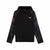 Sportjackefür Herren Puma Run Favorite Aop Woven Schwarz