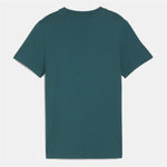 Kurzarm-T-Shirt für Kinder Puma