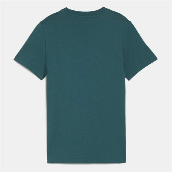 Kurzarm-T-Shirt für Kinder Puma