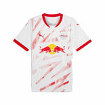 Kurzärmiges Fußball T-Shirt für Männer Puma Rb Leipzig Replica