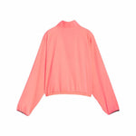 Damen Sweater ohne Kapuze Puma Hypernatural Woven 1/2 Zip