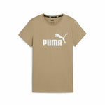 Damen Kurzarm-T-Shirt Puma
