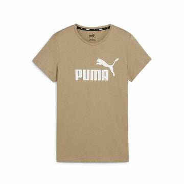 Damen Kurzarm-T-Shirt Puma