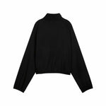 Damen Sweater ohne Kapuze Puma Hypernatural Woven 1/2 Zip