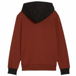 Jungen Sweater mit Kapuze Puma