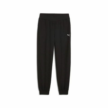 Trainingshose für Erwachsene Puma Her High Waist Pants Cl Mujer Damen