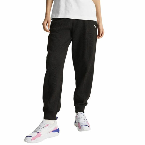 Trainingshose für Erwachsene Puma Her High Waist Pants Cl Mujer Damen
