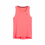 Ärmelloses Damen-T-Shirt Puma