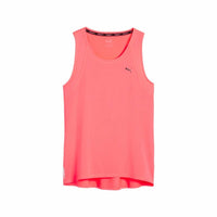 Ärmelloses Damen-T-Shirt Puma