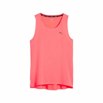 Ärmelloses Damen-T-Shirt Puma