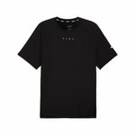 Kurzärmliges Sport T-Shirt Puma Cloudspun