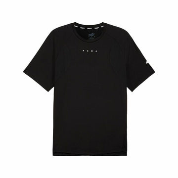 Kurzärmliges Sport T-Shirt Puma Cloudspun