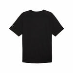 Kurzärmliges Sport T-Shirt Puma Cloudspun