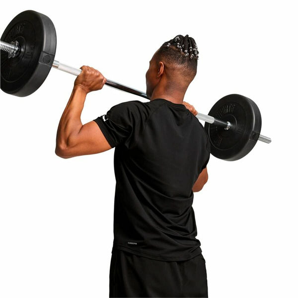 Kurzärmliges Sport T-Shirt Puma Cloudspun