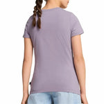 Kurzarm-T-Shirt für Kinder Puma