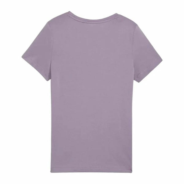 Kurzarm-T-Shirt für Kinder Puma