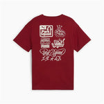 Kurzarm-T-Shirt für Kinder Puma Essentials+ Mid 90S Graphic