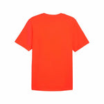 Herren Kurzarm-T-Shirt Puma Puma Power Graphic