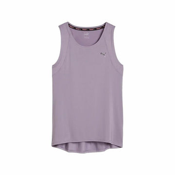 Ärmelloses Damen-T-Shirt Puma Train Favorite Tank Mujer